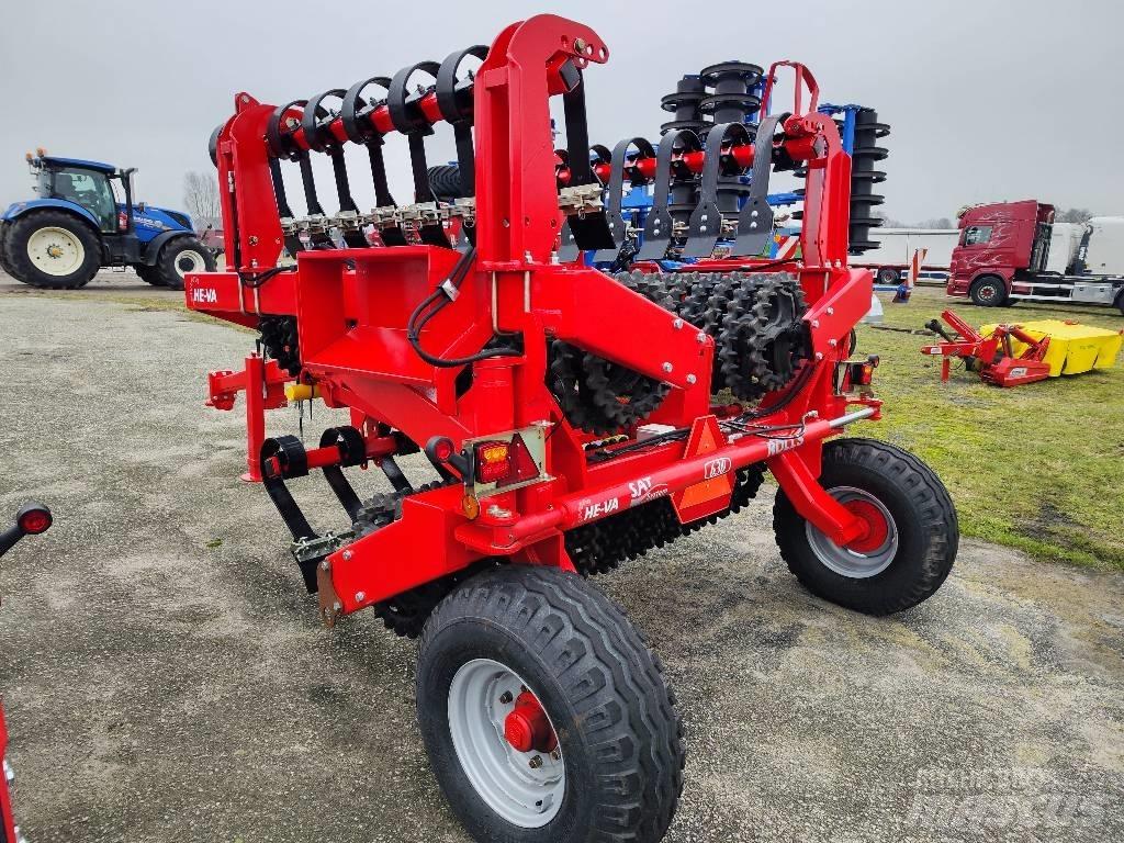 He-Va Tip-Roller 6.3 롤러