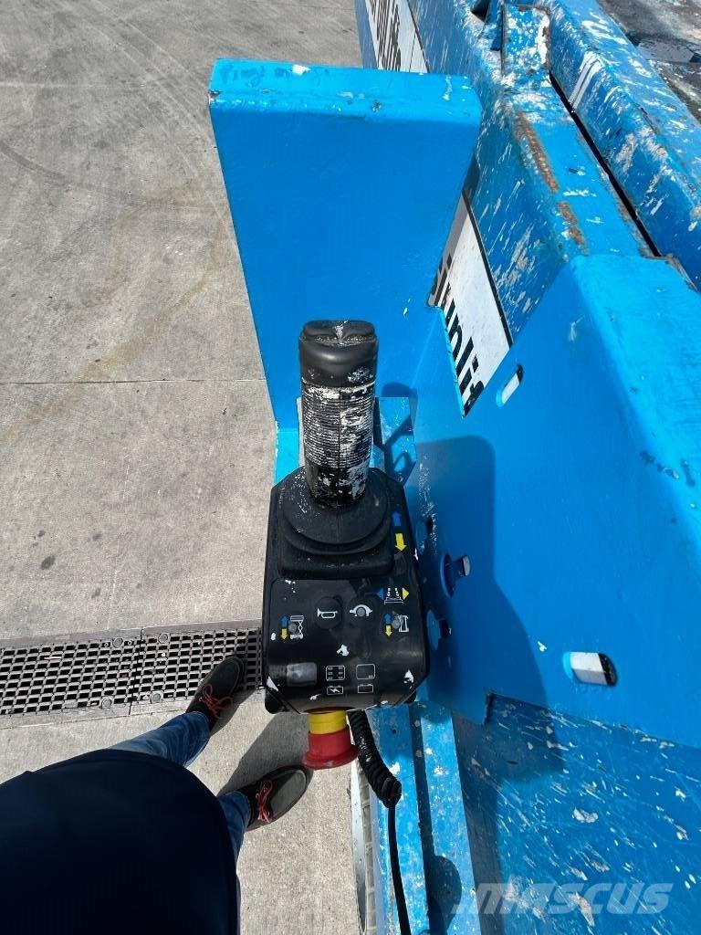 Genie GS 2646 가위형 리프트