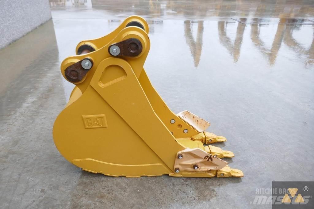 CAT 320 Bucket 버켓
