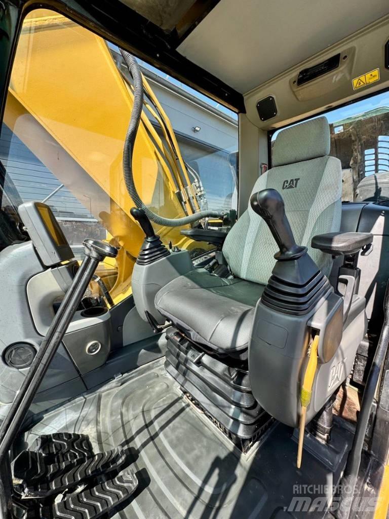 CAT 329 D LN 대형 굴삭기 29톤 이상