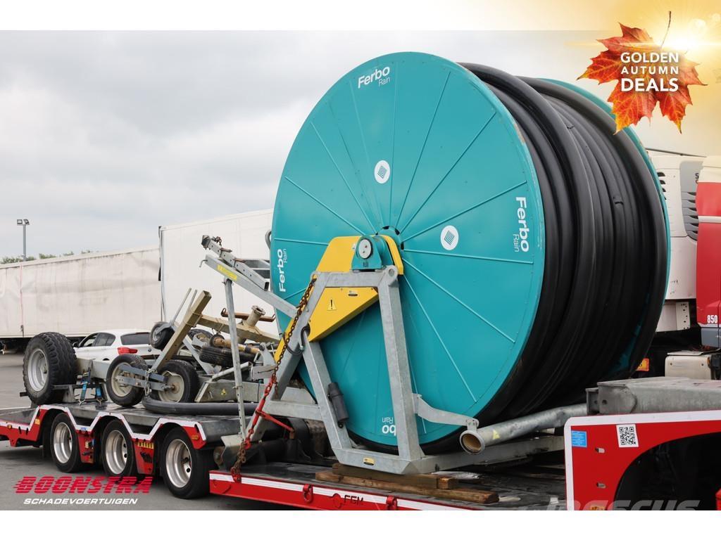 Ferbo GES 120/500 관개 장비