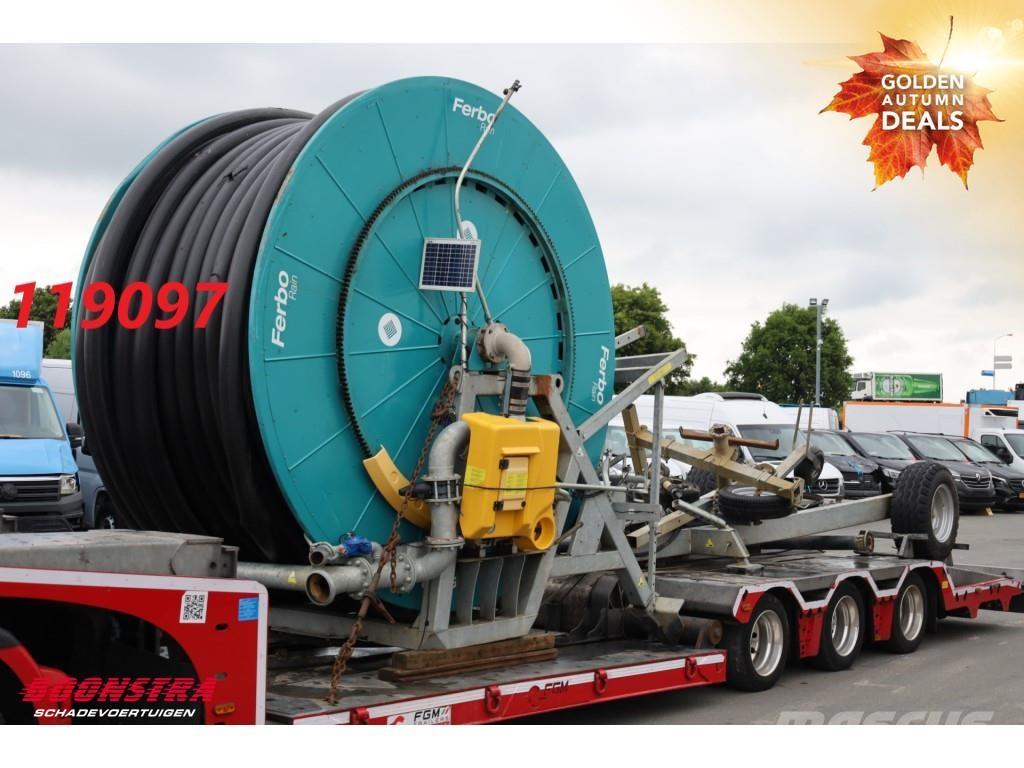 Ferbo GES 120/500 관개 장비