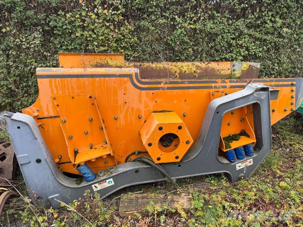 Portafill 5000CT 스크리너