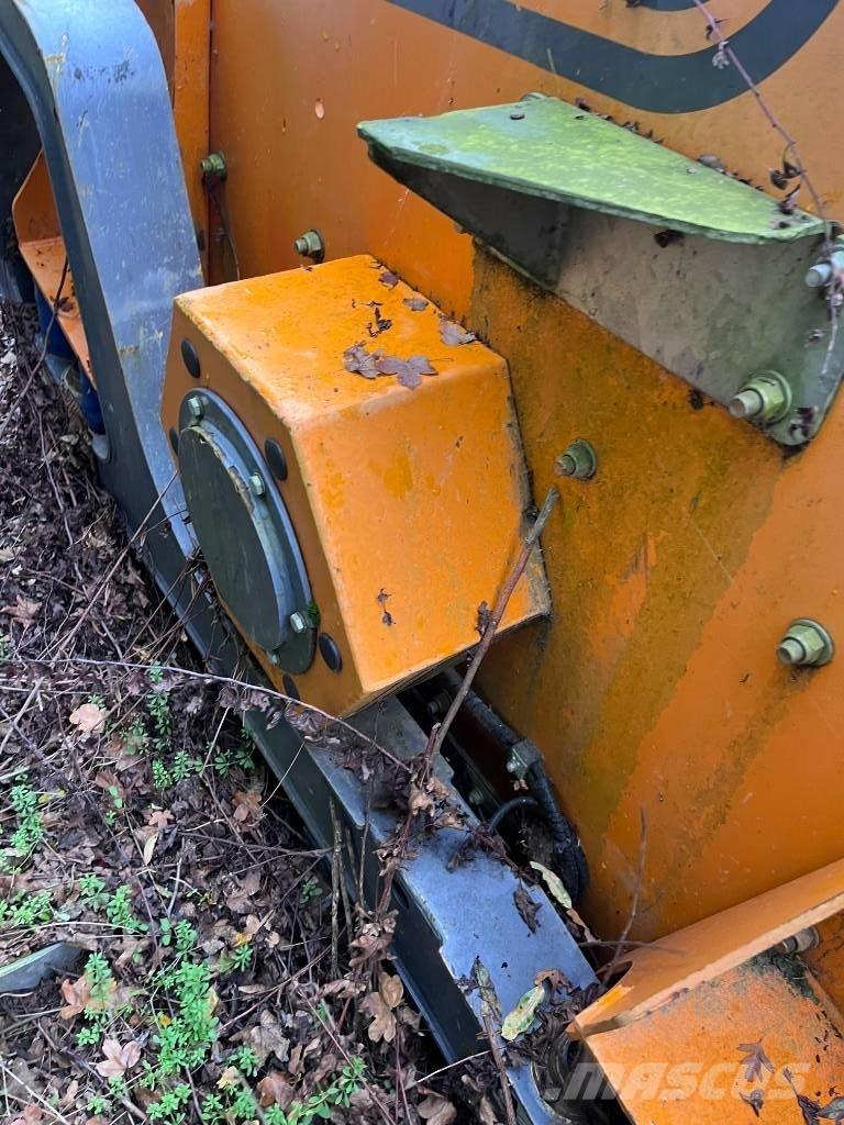 Portafill 5000CT 스크리너