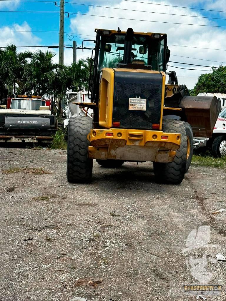 CAT 930 H  휠로우더