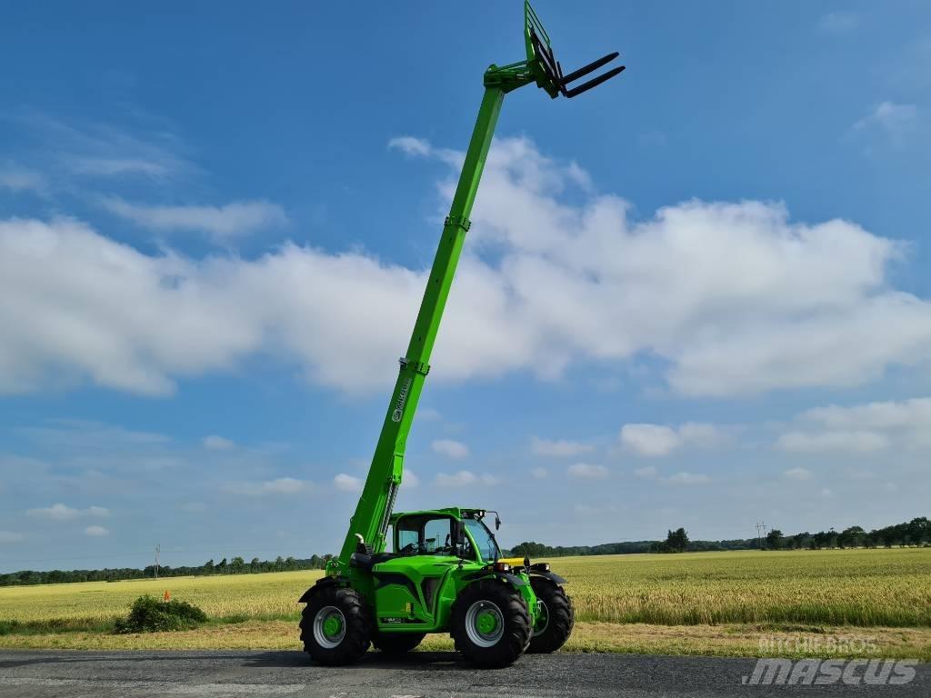 Merlo TF 45.11 텔러 핸들러