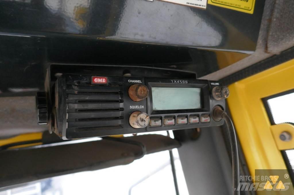 Bomag BW25RH 공기 타이어 롤러