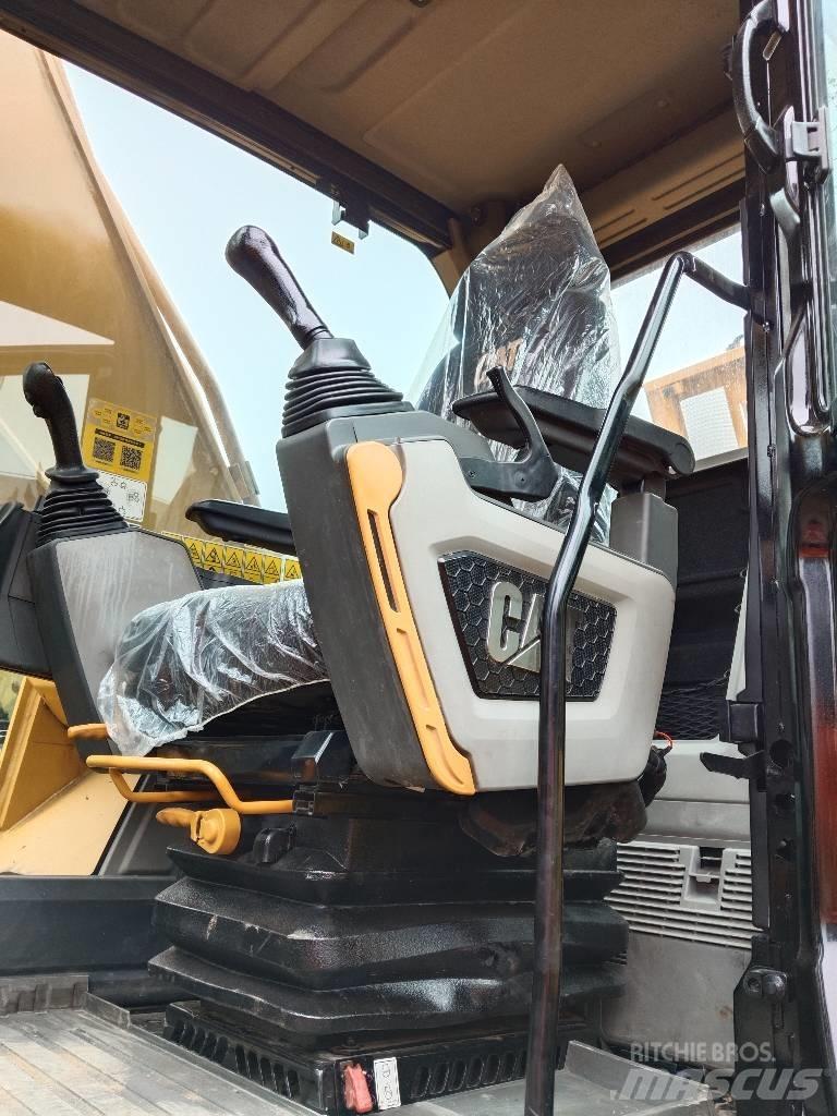 CAT 330GC 대형 굴삭기 29톤 이상