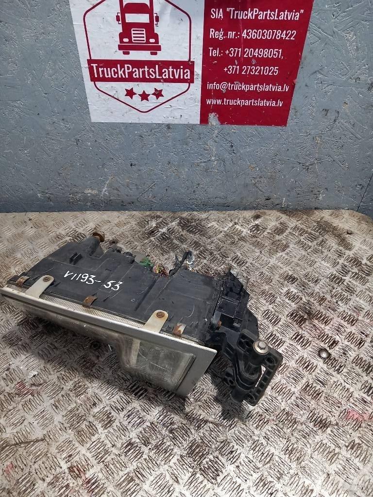Volvo FH 12    20861576 캐빈 및 인테리어