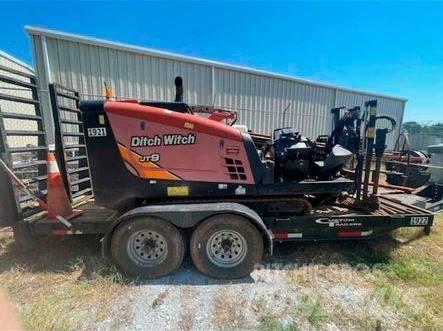 Ditch Witch jt9 수평 굴착 장치