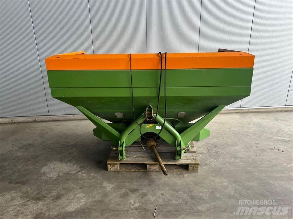 Amazone ZA-U 1500 미네랄 살포기