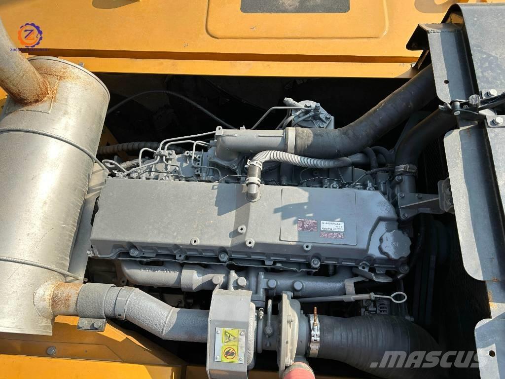 Sany SY 305 H 대형 굴삭기 29톤 이상