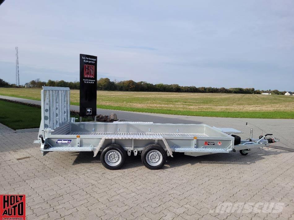 Wacker Neuson WL 20 미니 로더