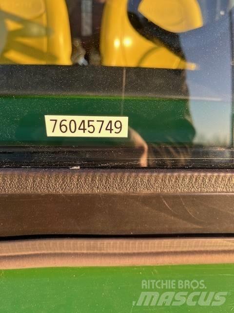 John Deere Gator TE 다목적 장비