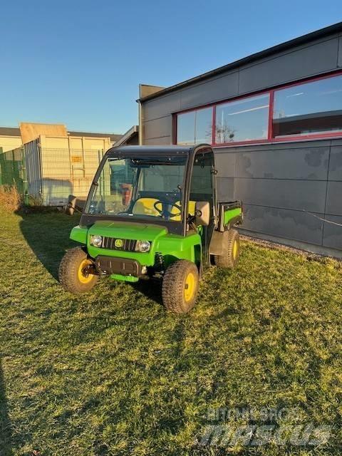 John Deere Gator TE 다목적 장비