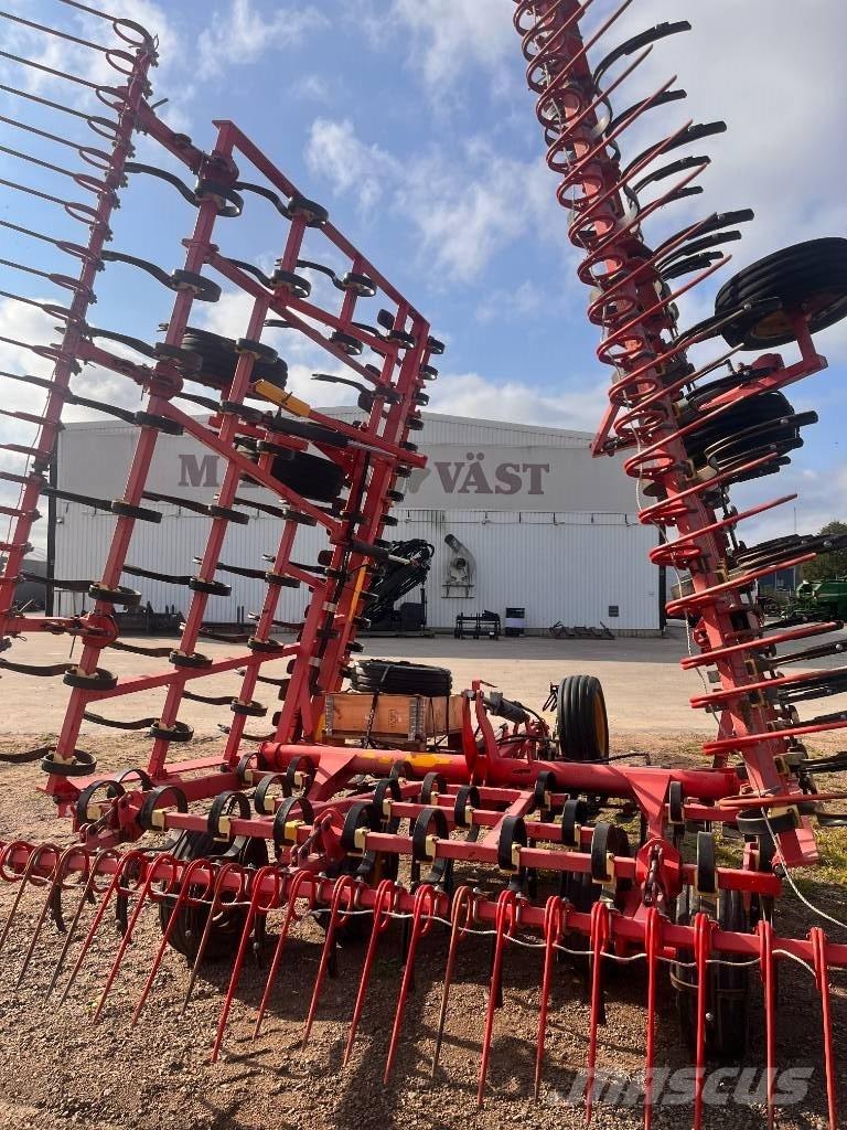 Väderstad NZG 800 하로우