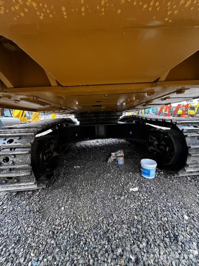 CAT 349 D2 대형 굴삭기 29톤 이상