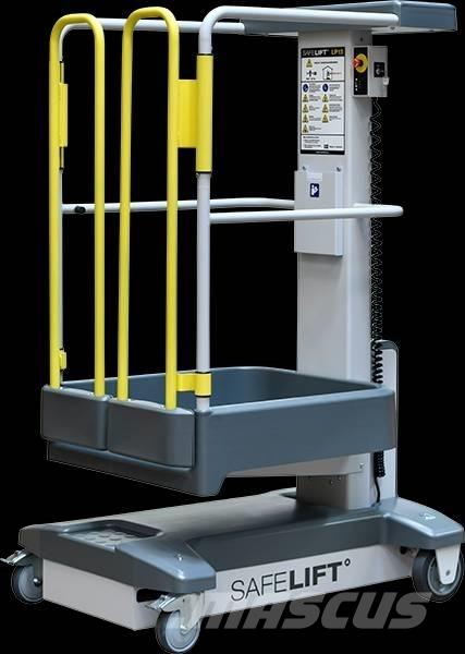 Safelift PA 35 고소작업대