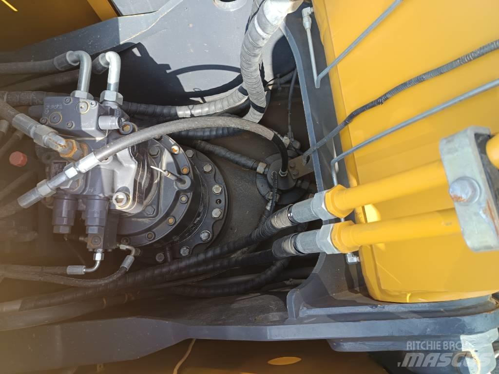 XCMG XE215DA 대형 굴삭기 29톤 이상