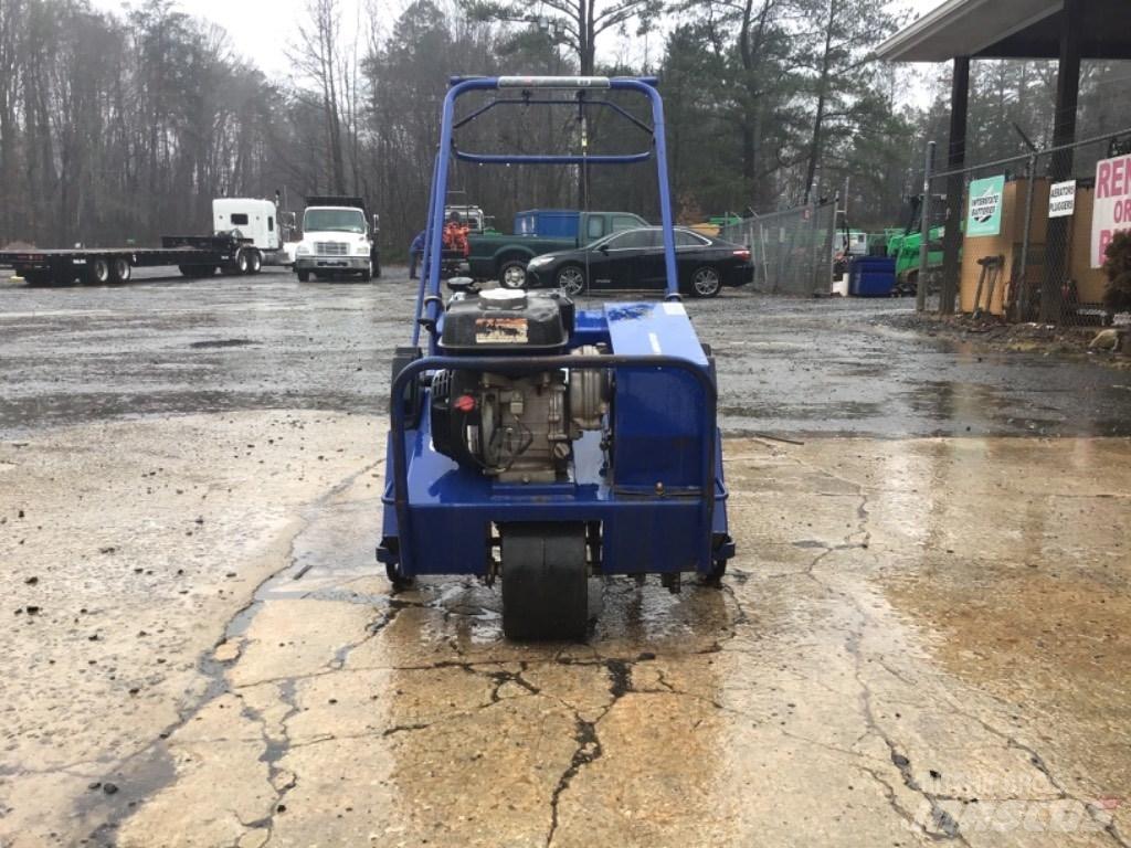 Blue Bird H530A 농기계 - 기타