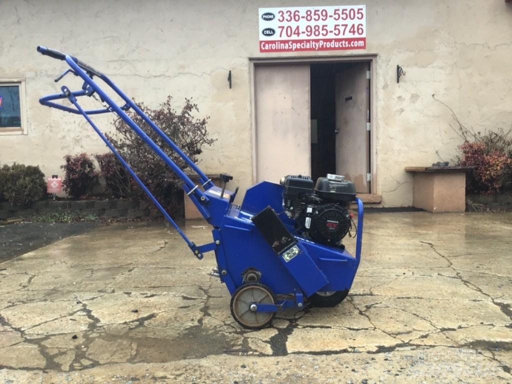 Blue Bird H530A 농기계 - 기타