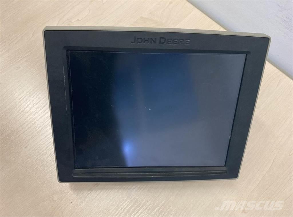 John Deere 6250R 트랙터