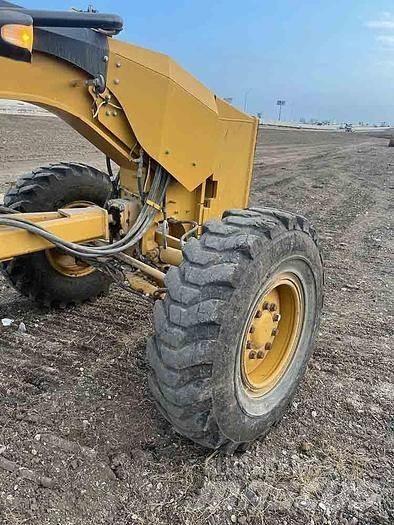 CAT 140M2 그레이더