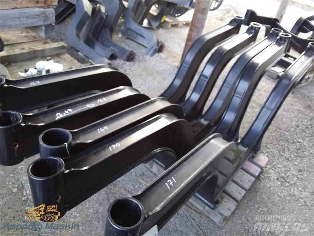 John Deere Banke 기타 구성품