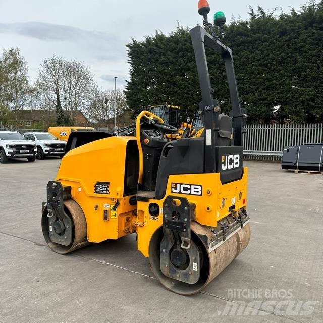 JCB CT260-120 기타 롤러