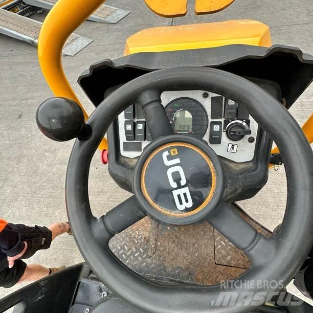 JCB CT260-120 기타 롤러