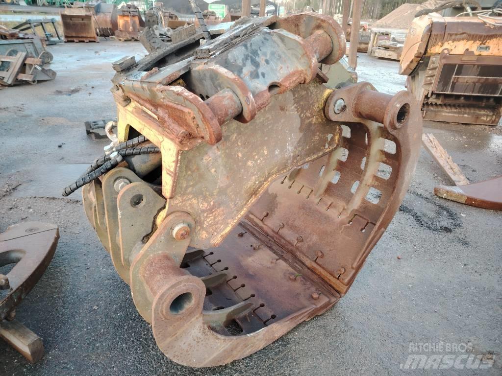 Engcon Koura 집게