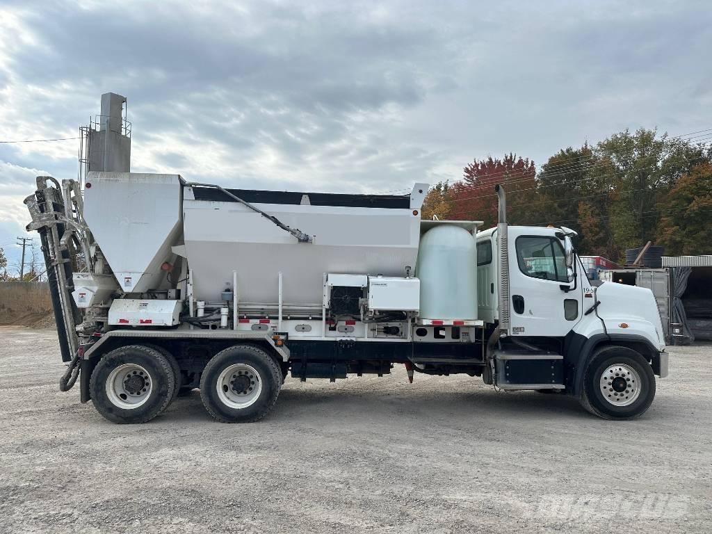 Freightliner 108 SD 기타 트럭