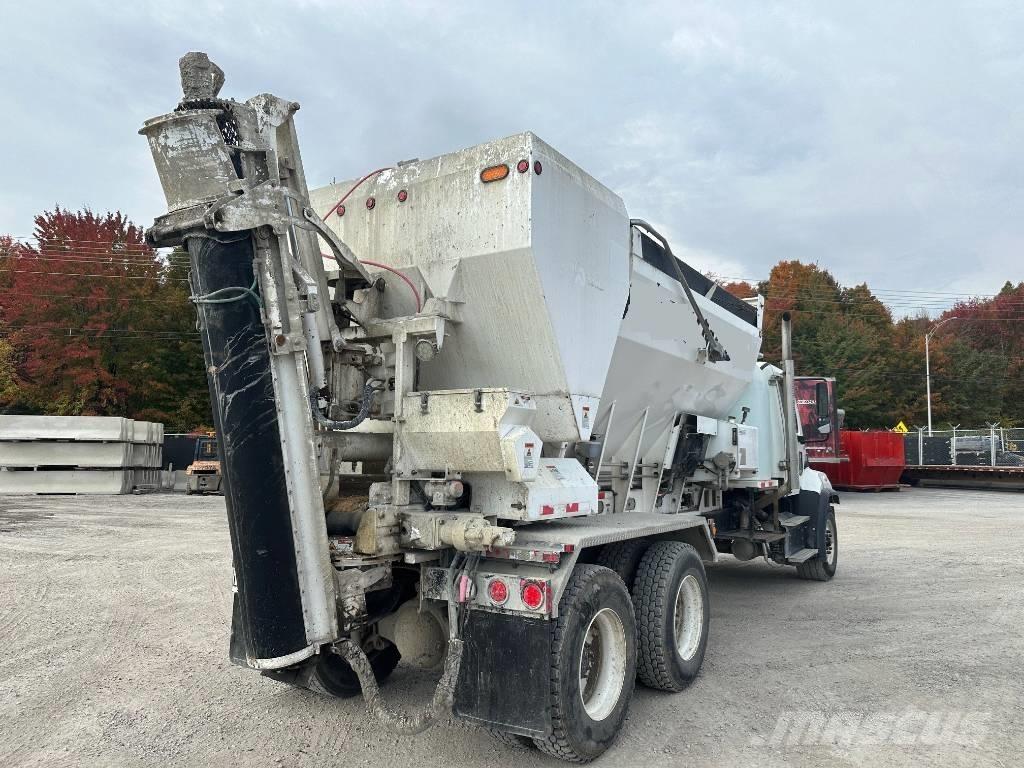 Freightliner 108 SD 기타 트럭