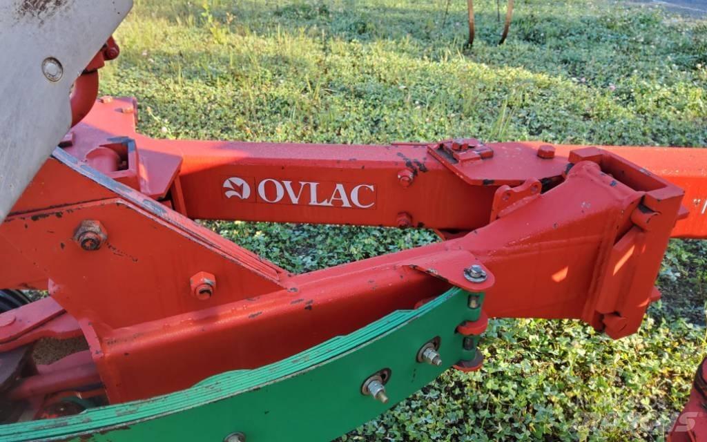 Ovlac LB-4-85 가역 플로우(쟁기)