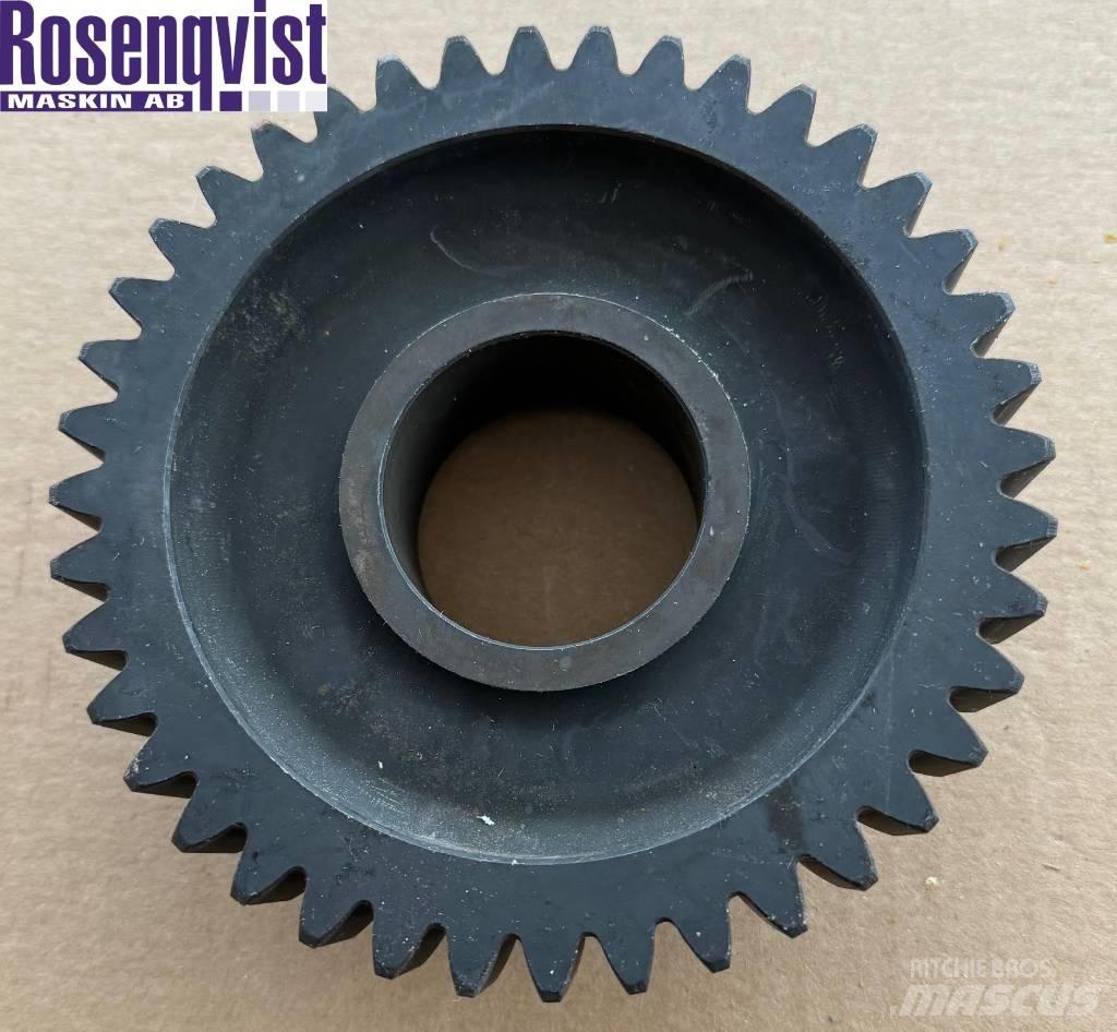 Fiat Gear 5123123 트랜스미션
