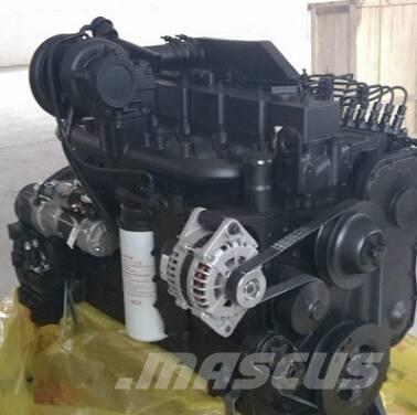 Cummins 6CTA8.3-P220 엔진