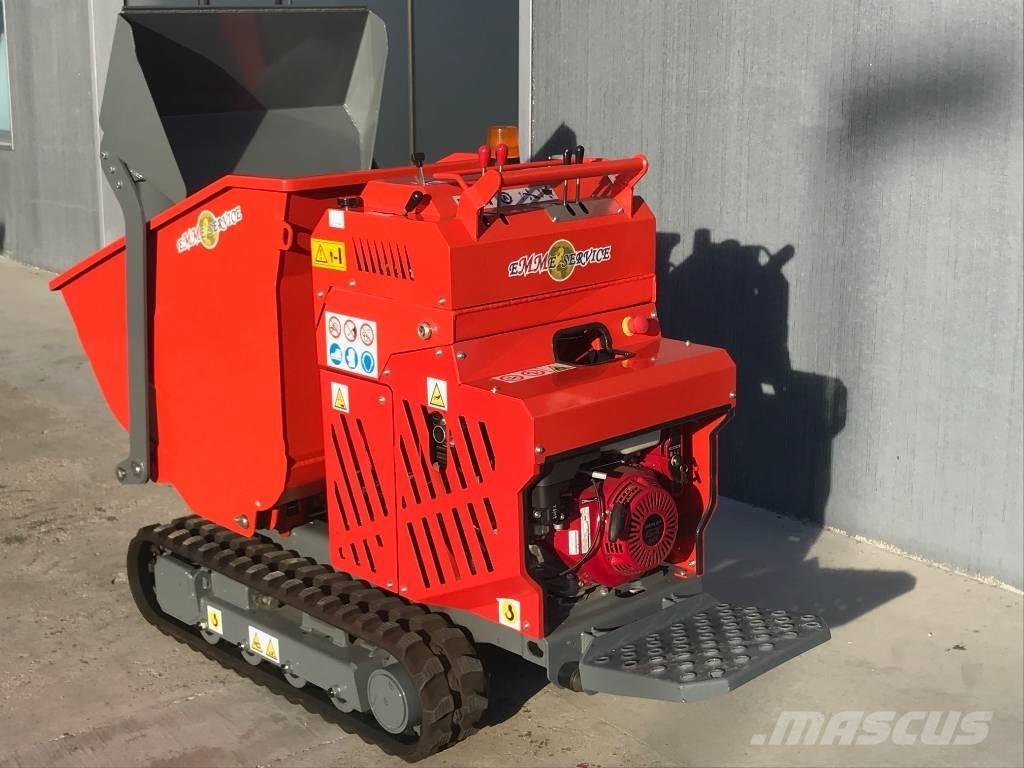  Antolini Stark 8/10B 자재 장비 - 기타