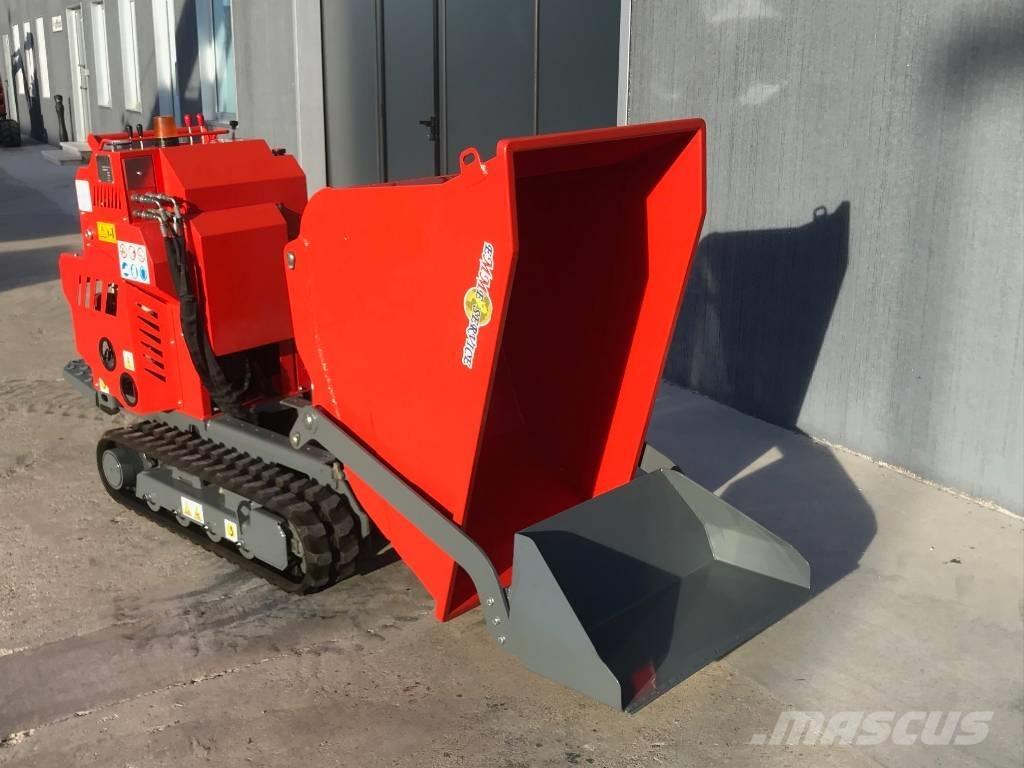  Antolini Stark 8/10B 자재 장비 - 기타