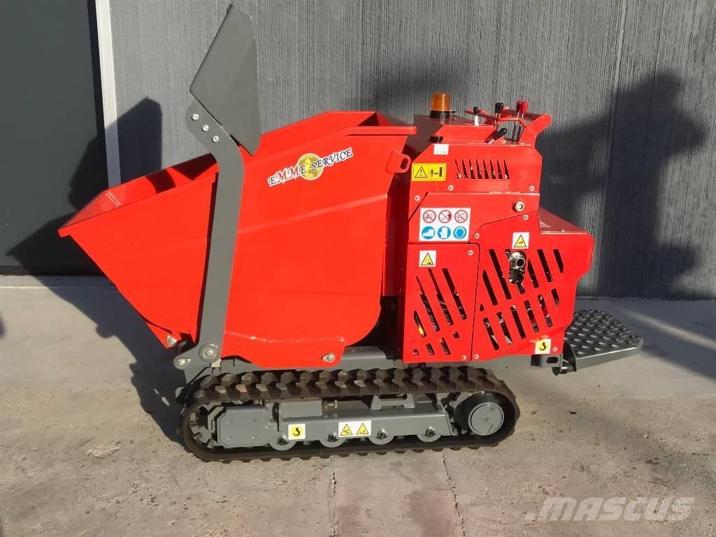  Antolini Stark 8/10B 자재 장비 - 기타