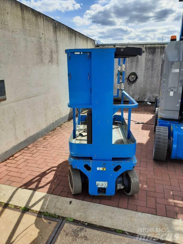 JLG 1230 ES 기타 승강기와 플랫폼