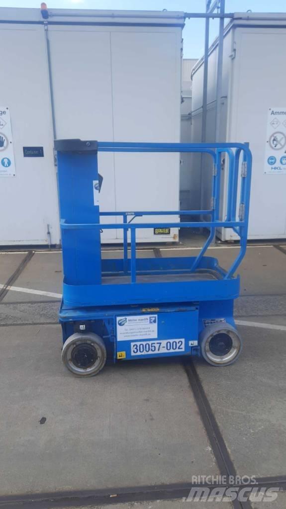 JLG 1230 ES 기타 승강기와 플랫폼