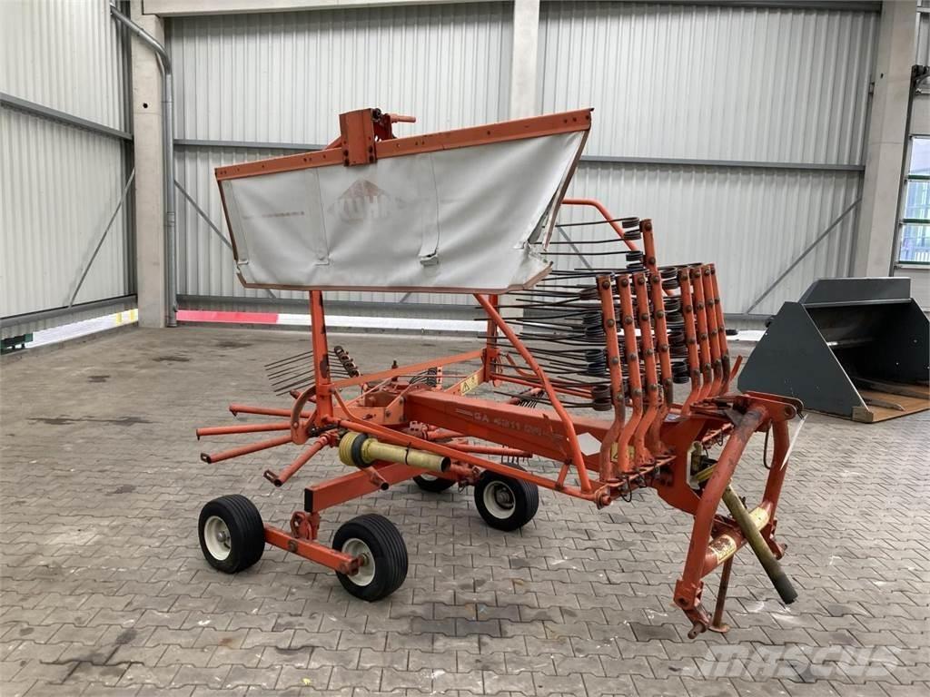 Kuhn GA 4311 GM 윈드로어
