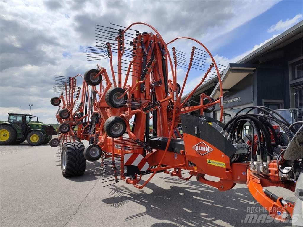 Kuhn GA 15231 윈드로어
