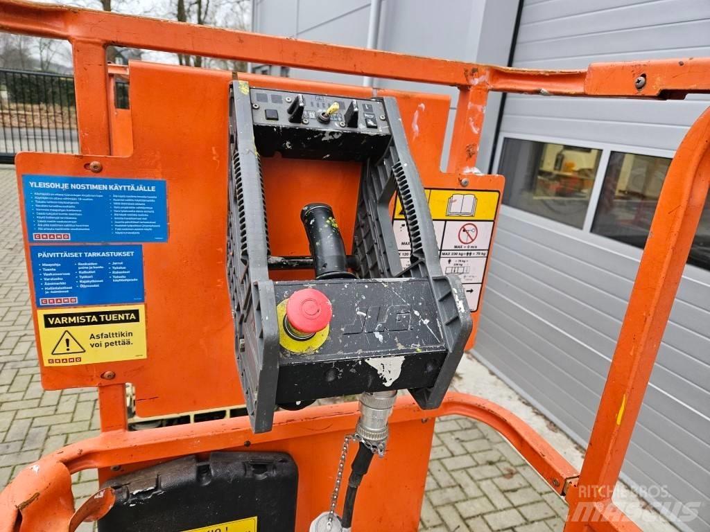 JLG 1930 ES 가위형 리프트