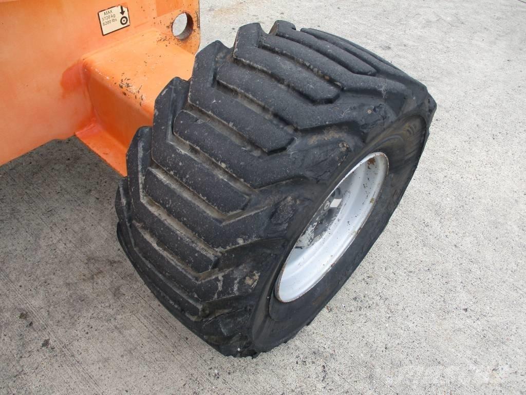 JLG 510 AJ (938) 자주식 고소작업대