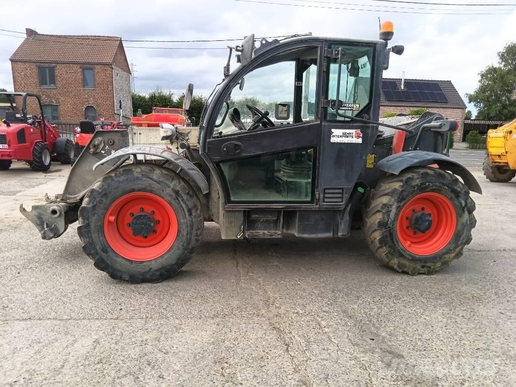 Bobcat TL 35.70 텔러 핸들러