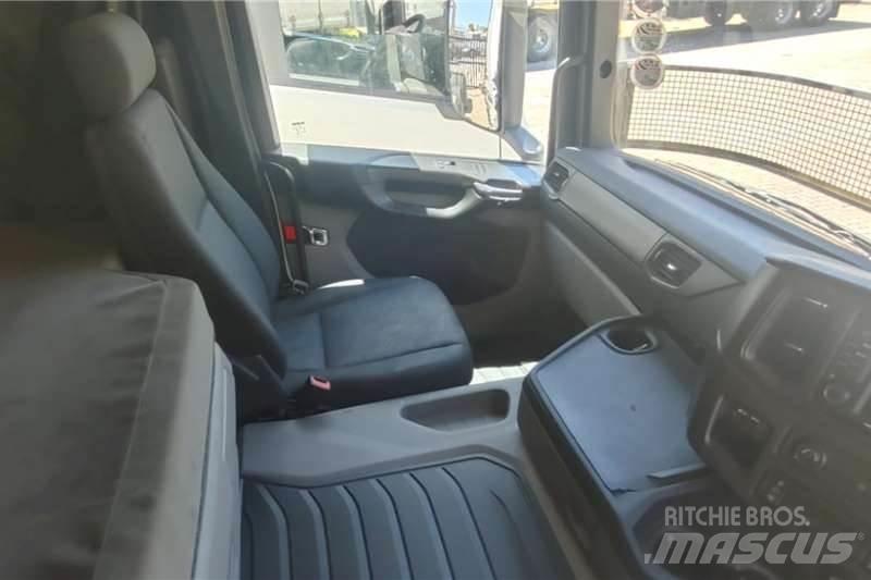 Scania G460 기타 트럭
