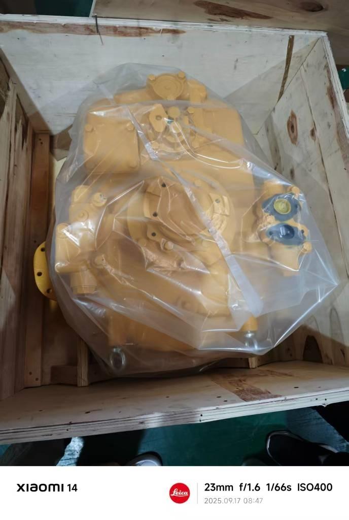 Shantui SD32 트랜스미션