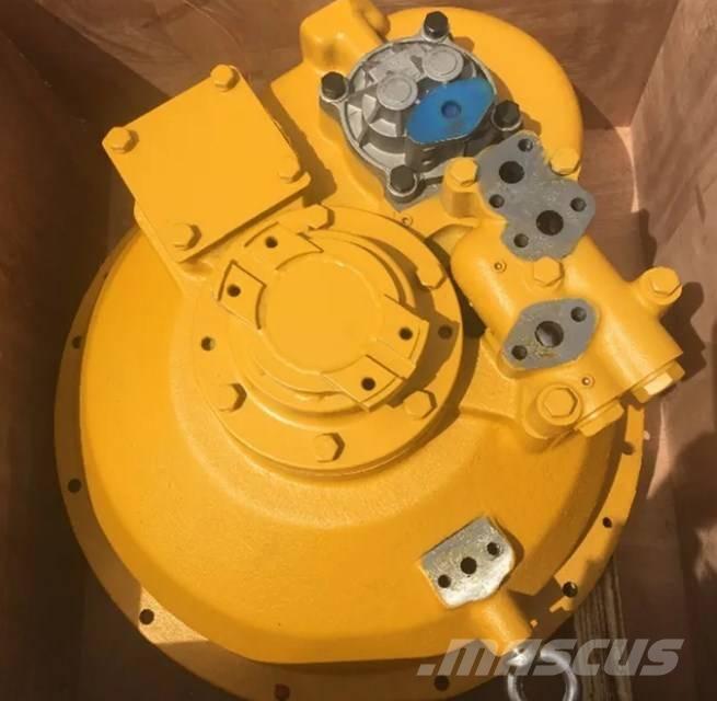 Shantui SD32 트랜스미션