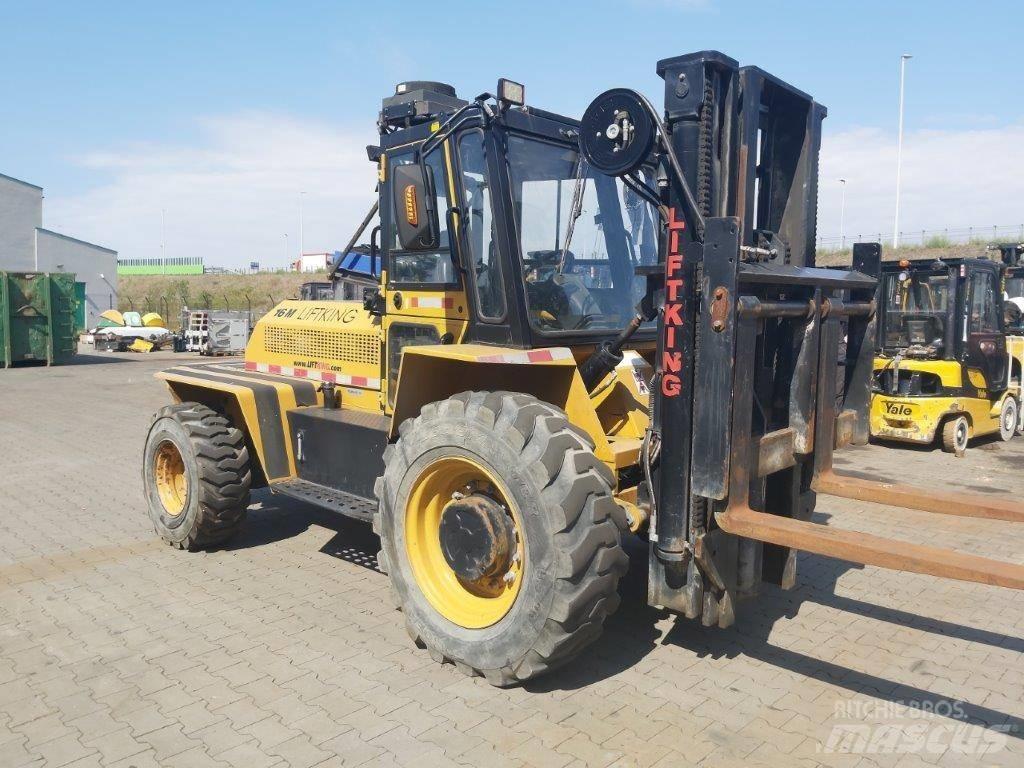 Liftking LK16M22 디젤 지게차